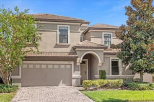1429 Wexford Way, DAVENPORT