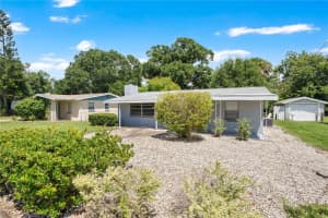 412 VIRGINIA AVENUE, PORT ORANGE, FL 32127 - MLS#MFRO6340685