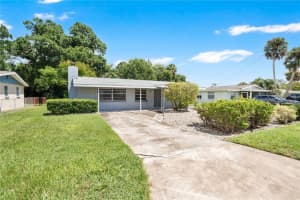412 VIRGINIA AVENUE, PORT ORANGE, FL 32127 - MLS#MFRO6340685