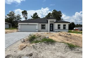 2200 Sw 156th Loop, OCALA