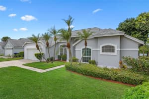 12614 NEWFIELD DRIVE, ORLANDO, FL 32837 - MLS#MFRO6340700