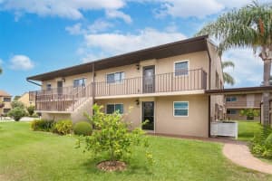 7301 Ridgewood Ave #d103 Or 602, CAPE CANAVERAL