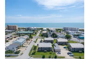 7301 RIDGEWOOD AVENUE, CAPE CANAVERAL, FL 32920 - MLS#MFRO6340709