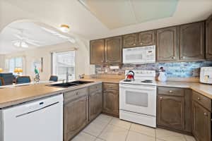 7301 RIDGEWOOD AVENUE, CAPE CANAVERAL, FL 32920 - MLS#MFRO6340709