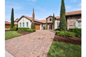 15501 PANTHER LAKE DRIVE, WINTER GARDEN, FL 34787 - MLS#MFRO6340715