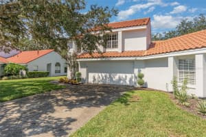 2548 ALBION AVENUE, ORLANDO, FL 32833 - MLS#MFRO6340729