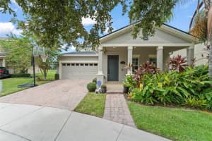 14955 Speer Lake Dr, WINTER GARDEN