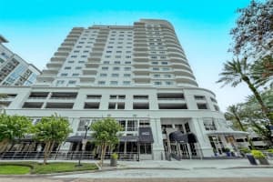 100 EOLA DRIVE, ORLANDO, FL 32801 - MLS#MFRO6340737