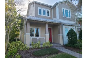 13825 BENAVENTE AVENUE, ORLANDO, FL 32827 - MLS#MFRO6340740