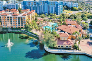 12556 FLORIDAYS RESORT DRIVE, ORLANDO, FL 32821 - MLS#MFRO6340765