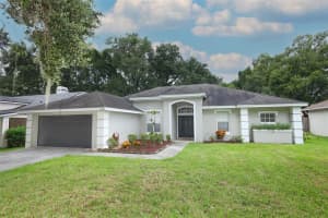 1324 Weston Woods Blvd, ORLANDO