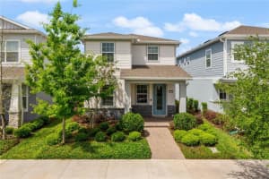 14358 Lanikai Beach Dr, ORLANDO