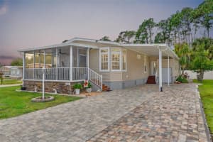 924 BLUE HERON BOULEVARD, OSTEEN, FL 32764 - MLS#MFRO6340784