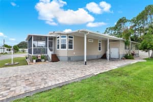 924 BLUE HERON BOULEVARD, OSTEEN, FL 32764 - MLS#MFRO6340784