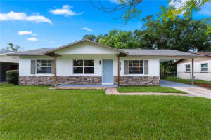 5022 LANETTE STREET, ORLANDO, FL 32811 Sold 10/08/25