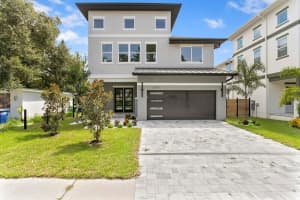 3308 W Wyoming Ave, TAMPA