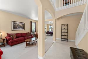 10410 STONE GLEN DRIVE, ORLANDO, FL 32825 - MLS#MFRO6340812