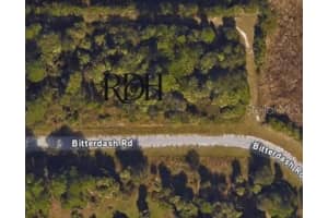 BITTERBUSH RD, NORTH PORT, FL 34288 - MLS#MFRO6340814