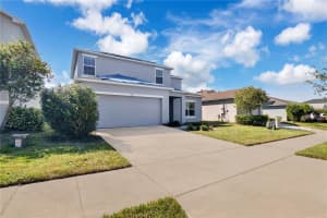 584 BLACK EAGLE DRIVE, GROVELAND, FL 34736 - MLS#MFRO6340827