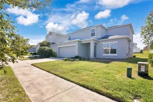 584 BLACK EAGLE DRIVE, GROVELAND, FL 34736 - MLS#MFRO6340827