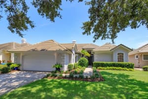 10926 Woodchase Cir, ORLANDO