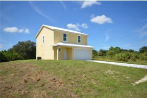 272 PELTON CIRCLE, PORT CHARLOTTE, FL 33954 - MLS#MFRO6340842