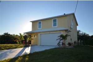 272 PELTON CIRCLE, PORT CHARLOTTE, FL 33954 - MLS#MFRO6340842