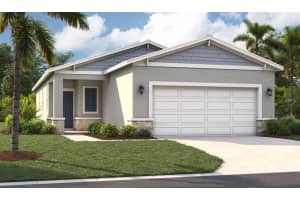 654 Rockaway Ln, COCOA