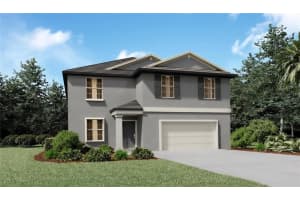 2881 SILVER SCALLOP LOOP, WIMAUMA, FL 33598 - MLS#MFRO6340864