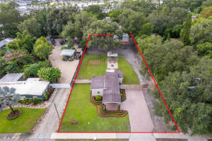 11430 JUDGE AVENUE, ORLANDO, FL 32817 - MLS#MFRO6340874