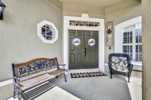 9809 OSPREY LANDING DRIVE, ORLANDO, FL 32832 - MLS#MFRO6340898