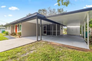2586 AUBURN BOULEVARD, PORT CHARLOTTE, FL 33948 - MLS#MFRO6340900