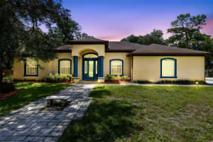 5130 MORNING DEW LOOP, OVIEDO, FL 32765 - MLS#MFRO6340910