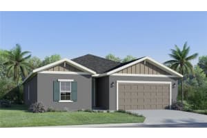 8281 Sw 196th Court Rd, DUNNELLON