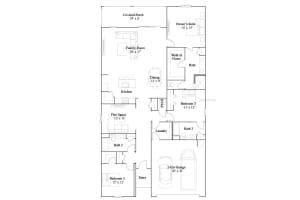 8305 196TH COURT ROAD, DUNNELLON, FL 34432 - MLS#MFRO6340913