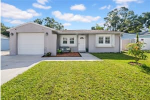 1352 FOXWOOD DRIVE, LUTZ, FL 33549 - MLS#MFRO6340926
