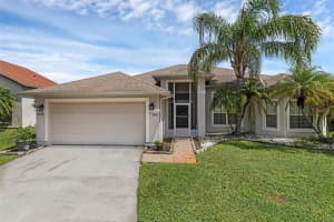 2482 Huron Cir, KISSIMMEE