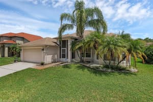 2482 HURON CIRCLE, KISSIMMEE, FL 34746 - MLS#MFRO6340952