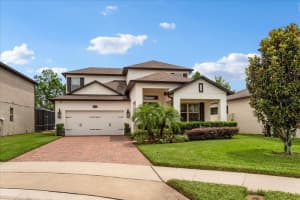 993 Fallcreek Pt, SANFORD