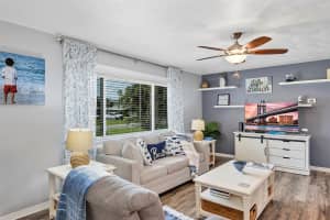 11149 NAVAJO DRIVE, ST PETERSBURG, FL 33708 - MLS#MFRO6340977