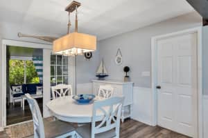 11149 NAVAJO DRIVE, ST PETERSBURG, FL 33708 - MLS#MFRO6340977