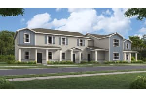 2318 White Buffalo St, APOPKA