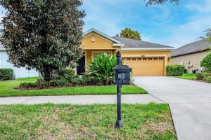 8109 SEQUESTER LOOP, LAND O LAKES, FL 34637 - MLS#MFRO6340984