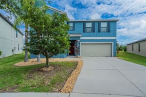 10114 CARLOWAY HILLS DRIVE, WIMAUMA, FL 33598 - MLS#MFRO6340986