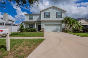 1706 BONITA BLUFF COURT, RUSKIN, FL 33570 - MLS#MFRO6340989
