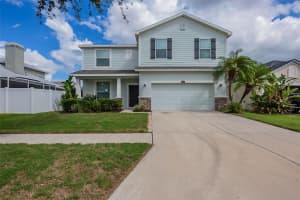 1706 BONITA BLUFF COURT, RUSKIN, FL 33570 - MLS#MFRO6340989
