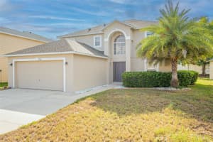 2118 AITKIN LOOP, LEESBURG, FL 34748 Sold 12/26/25