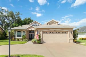 685 BELLA VISTA DRIVE, TITUSVILLE, FL 32780 - MLS#MFRO6341007