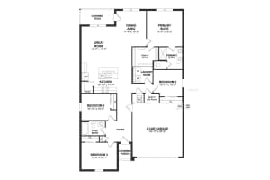 7773 VOYAGER DRIVE, CITRUS SPRINGS, FL 34433 - MLS#MFRO6341028