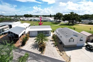 406 St George Dr, DAVENPORT